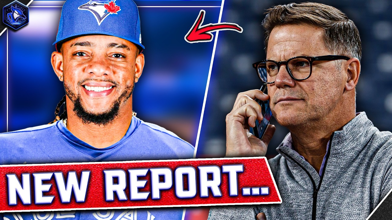 Insider Drops WILD Jays Trade Report...