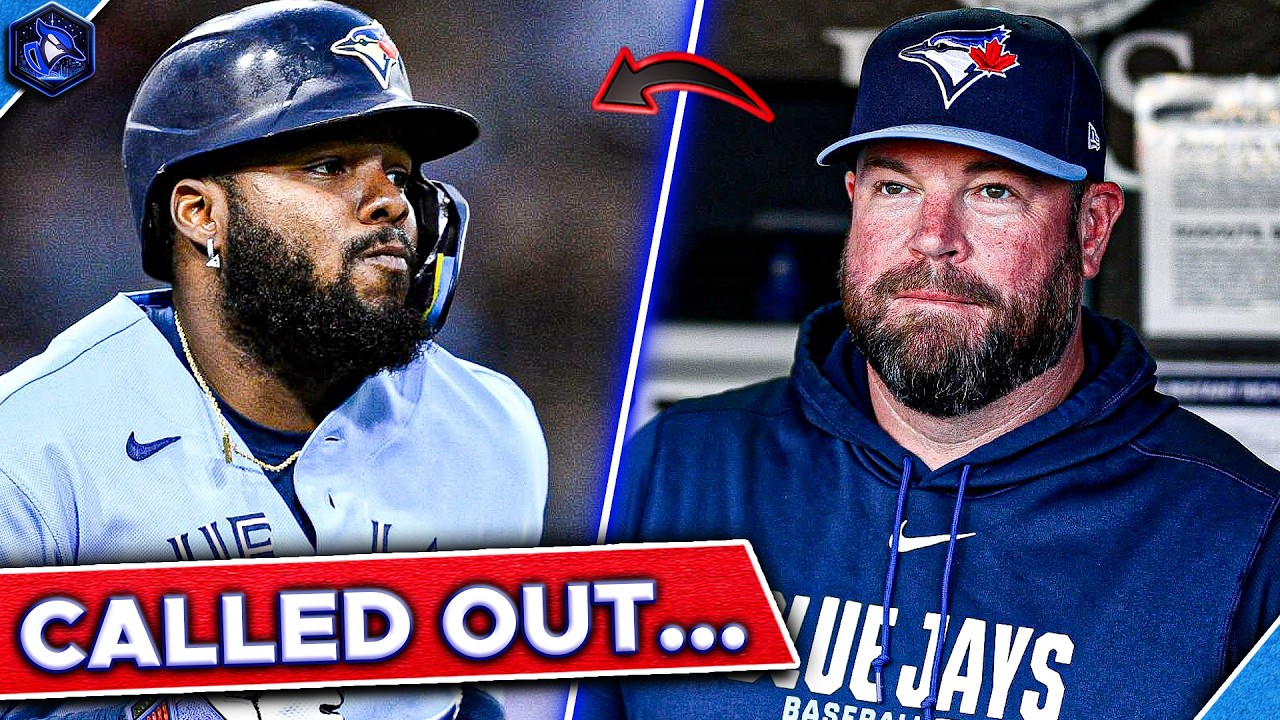 The Jays are in HUGE trouble...