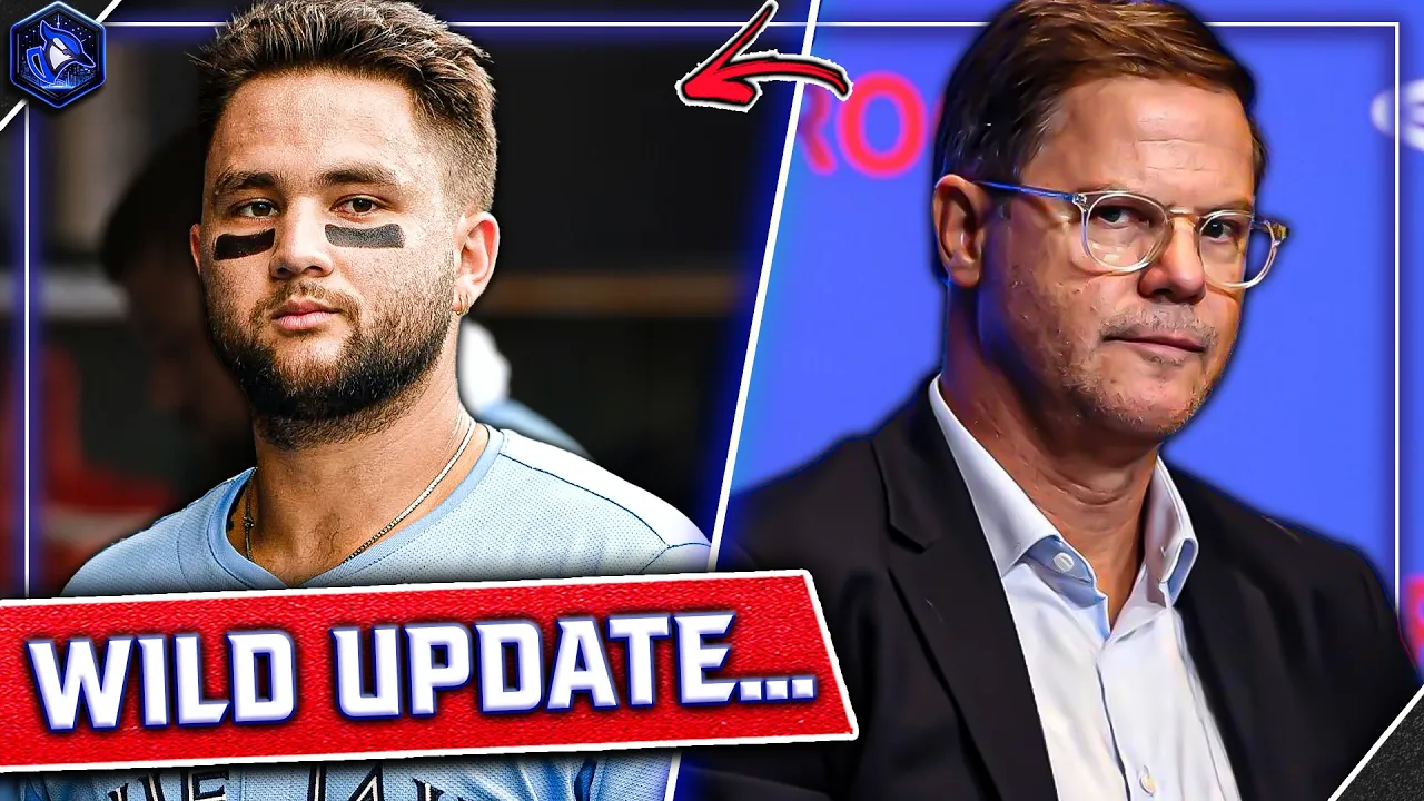 Something STRANGE is going on...