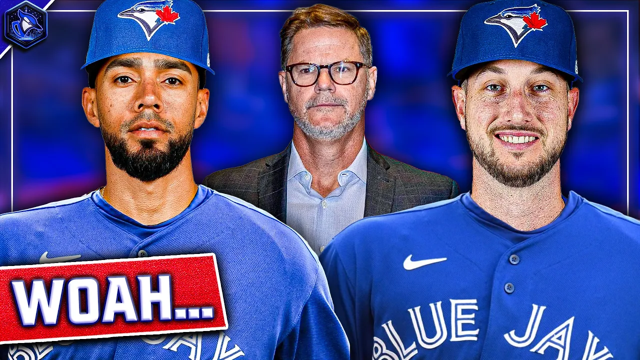 All Signs Point to THIS...