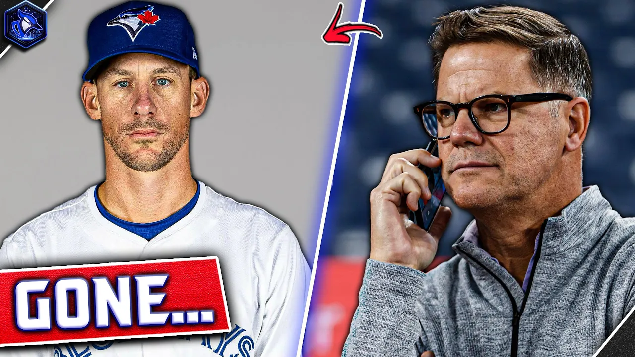 This changes EVERYTHING for the Jays...