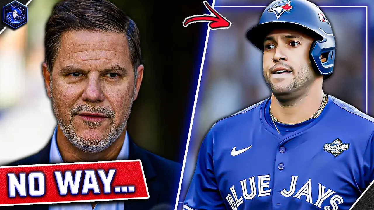 This is EXACTLY what the Dodgers were afraid of...