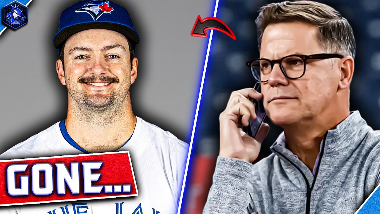 Jays make MORE moves... AMAZING Jays Injury Updates | Toronto Blue Jays News