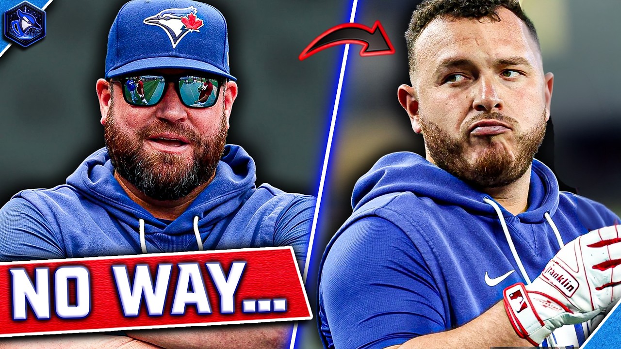 The MLB will HATE what the Jays are about to do...