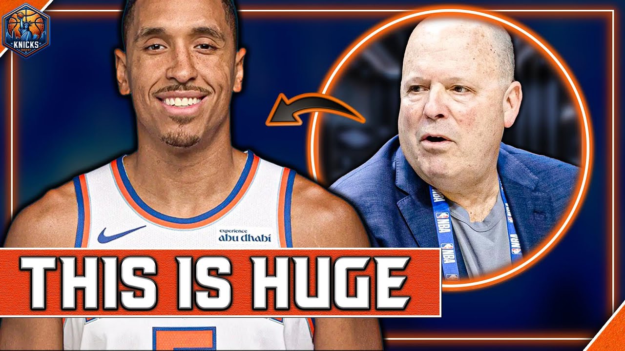This CONFIRMS it...