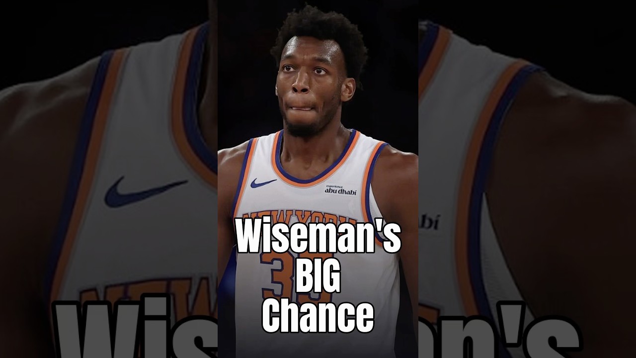 MAJOR Knicks Signing Imminent… #nba #knicks #newyorkforever #basketball #sports #nbanews #nyc