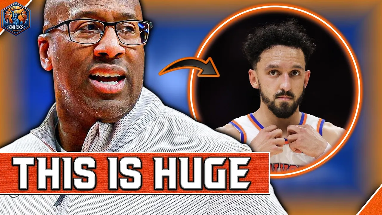 Everything is falling PERFECTLY into Place...