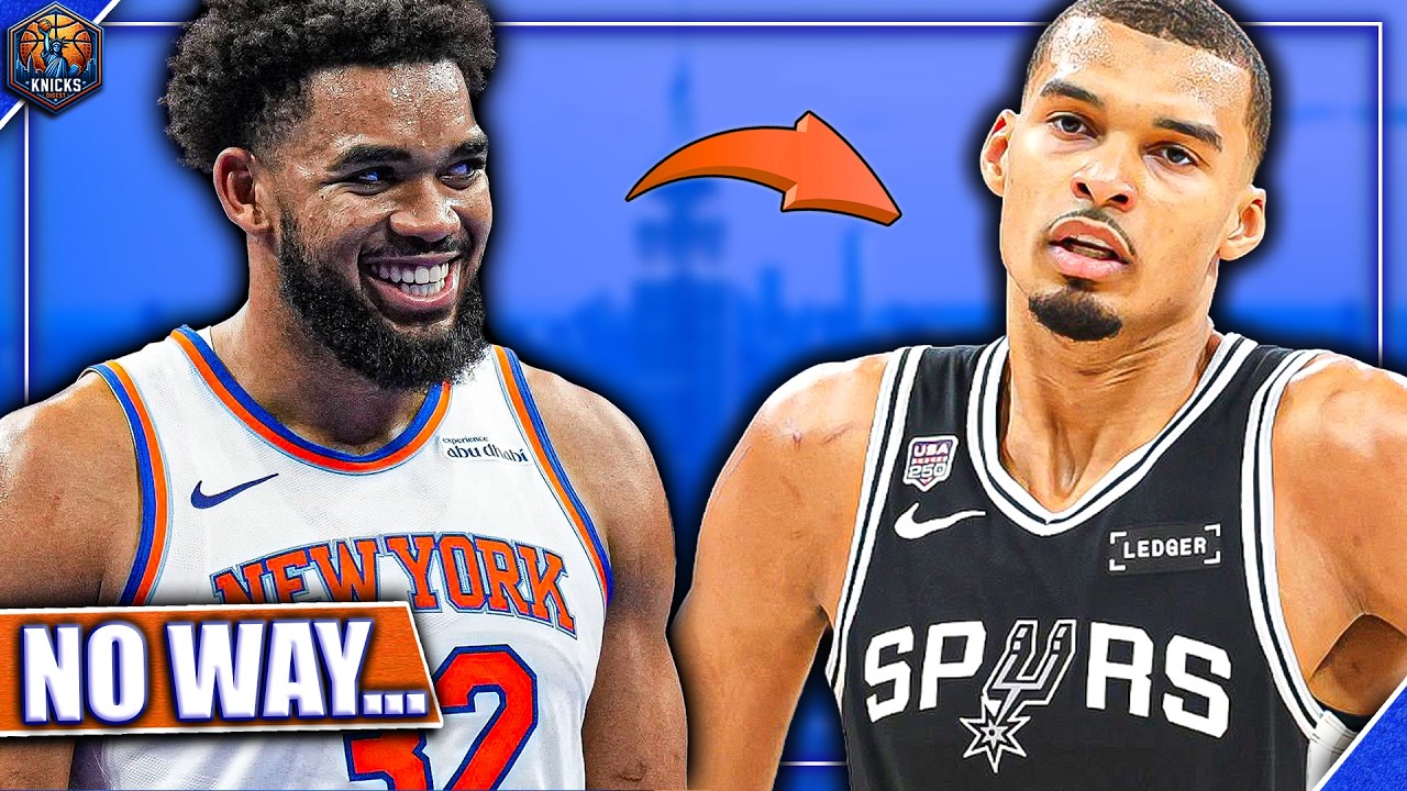 He Just Put the whole league on NOTICE...