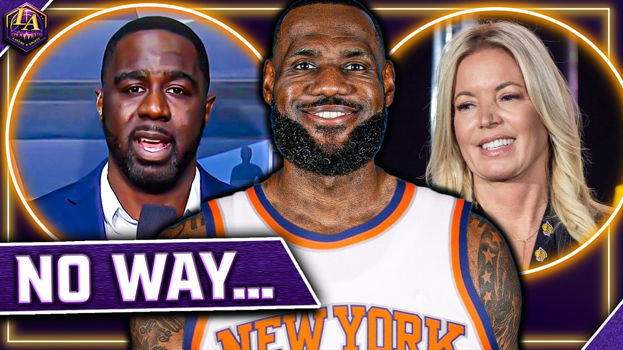 New Report Teases SHOCKING Move...