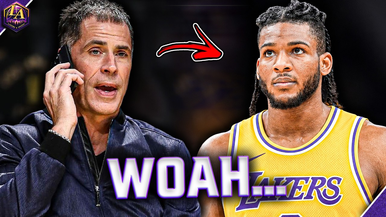 The NBA will HATE what they are about to do...