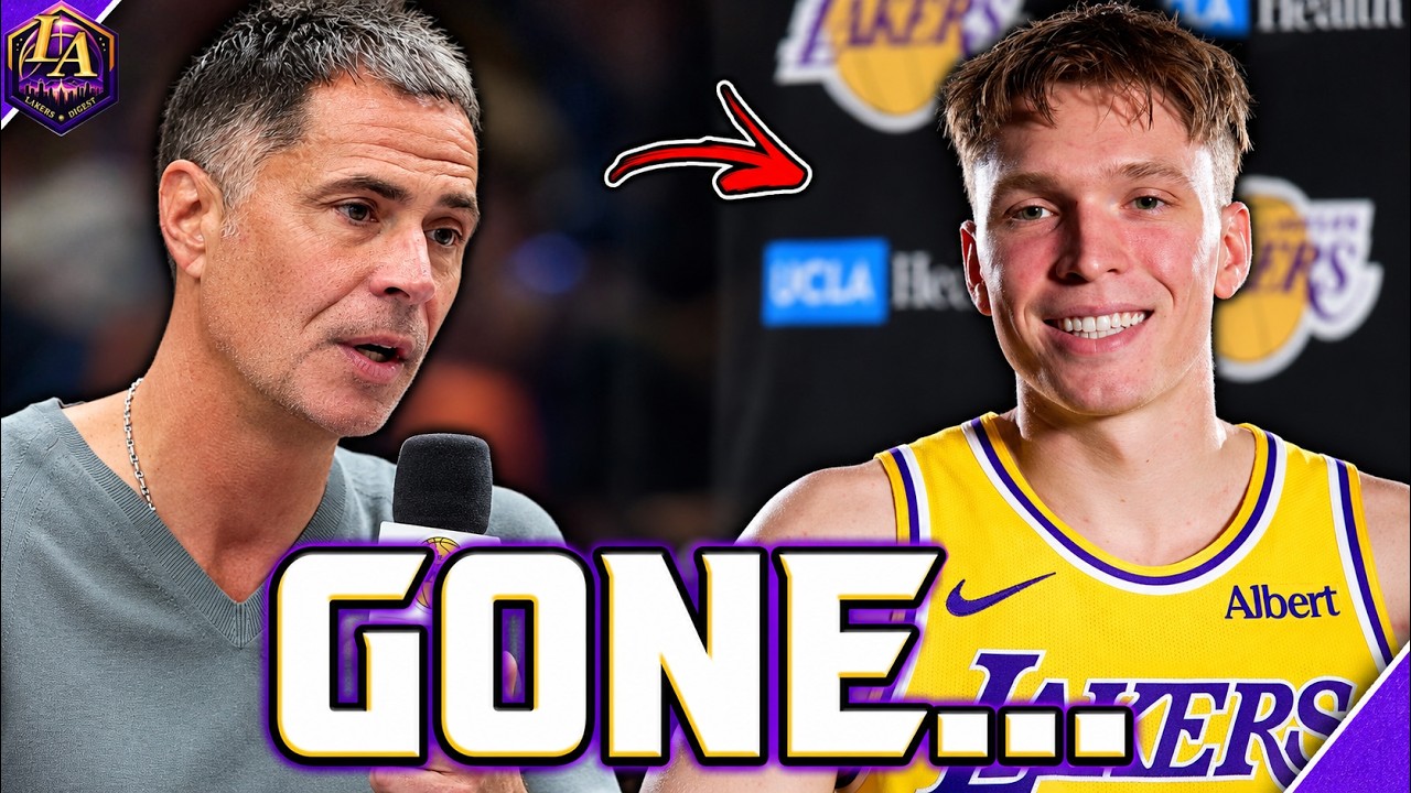 This Was Inevitable…