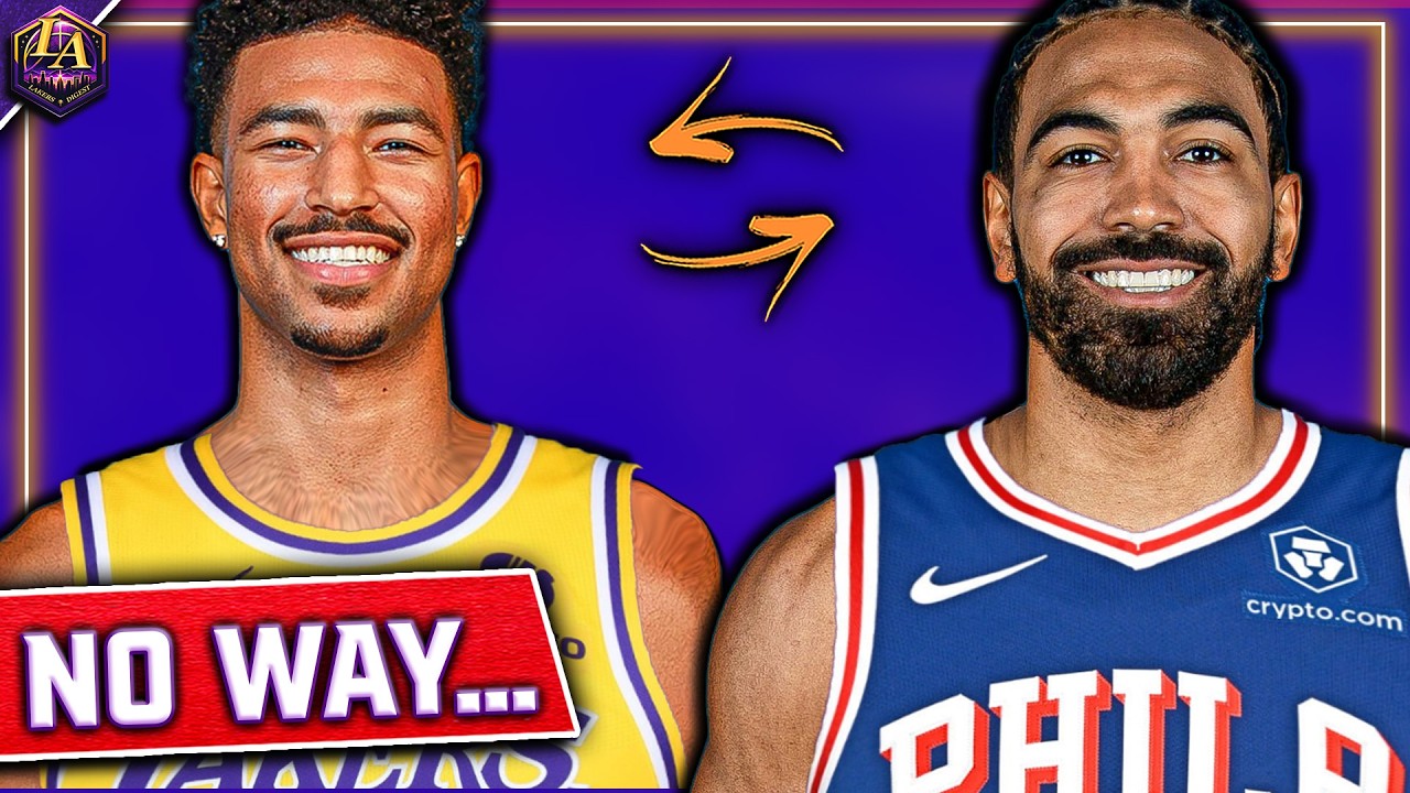 The NBA will HATE what the Lakers are about to do...