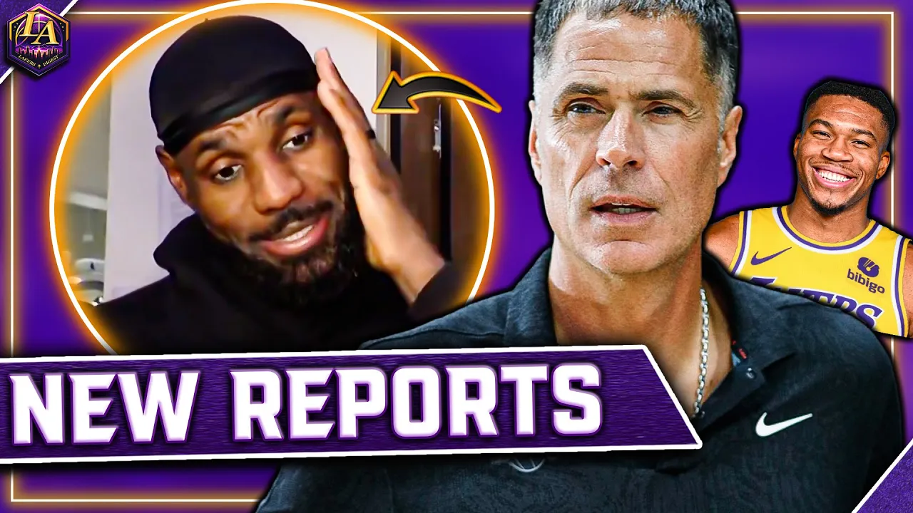 Something Very Strange is going on...