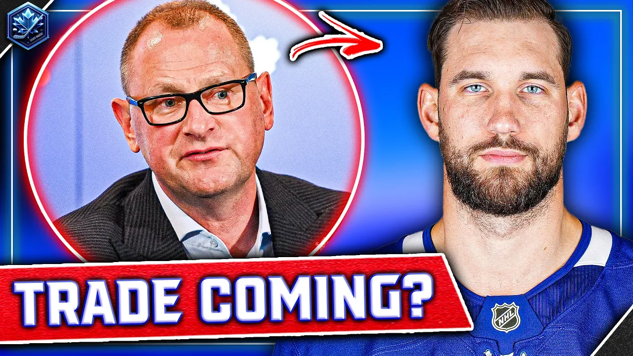 The Leafs are FORCED into an IMPOSSIBLE decision...