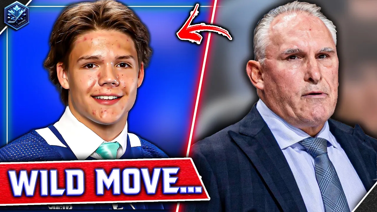 Leafs make MULTIPLE moves.. SHOCKING Leafs Updates | Toronto Maple Leafs News