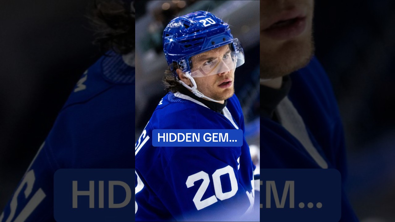The Leafs have found some diamonds in the rough… #leafs #mapleleafs #leafsforever