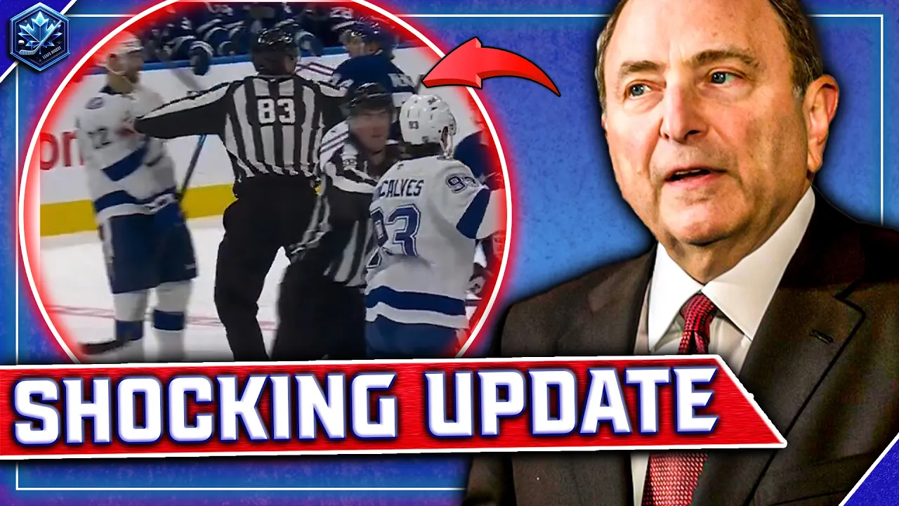 EVERYONE is speaking out about THIS...