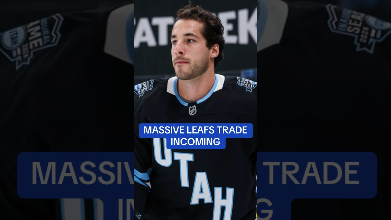 Sean Durzi is the PERFECT top 4 defencemen for the Leafs… #leafs #leafsforever #mapleleafs