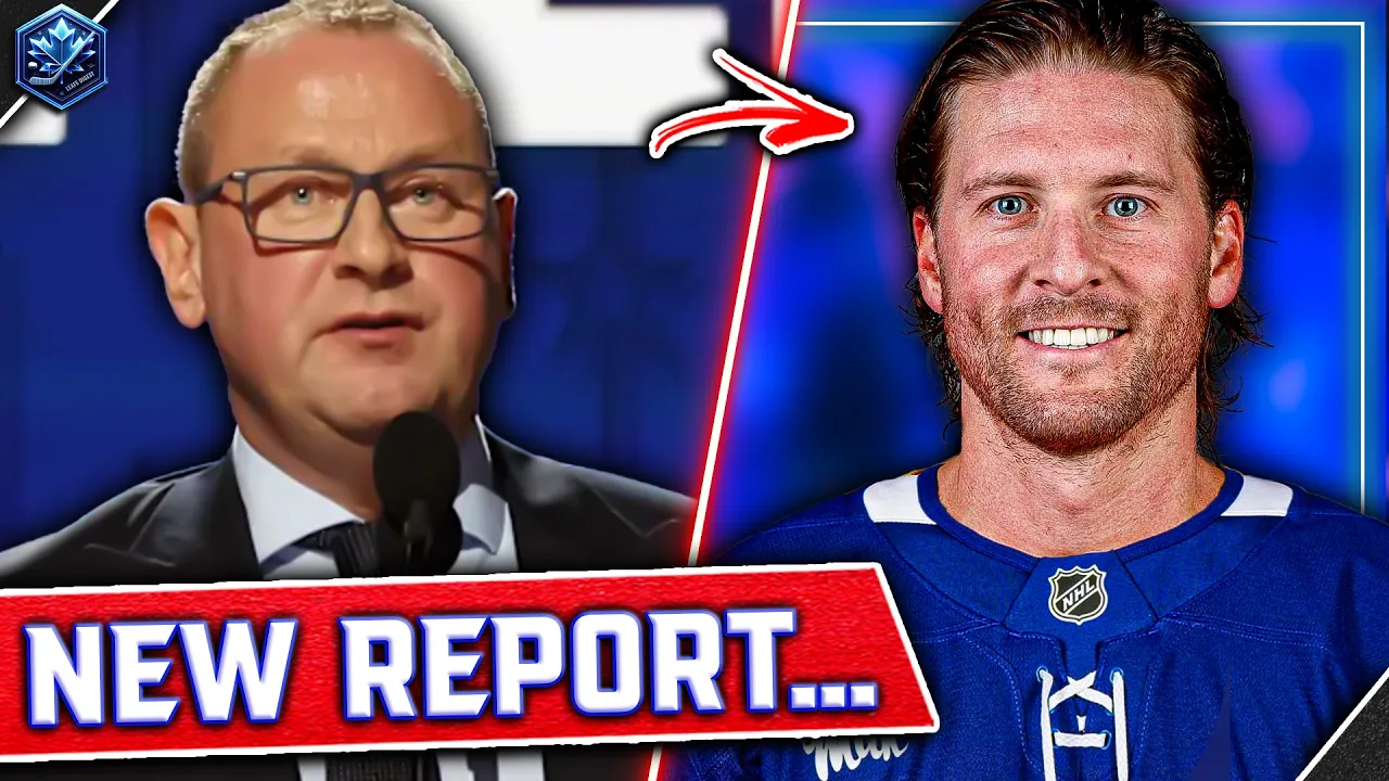 Something BIG is brewing...