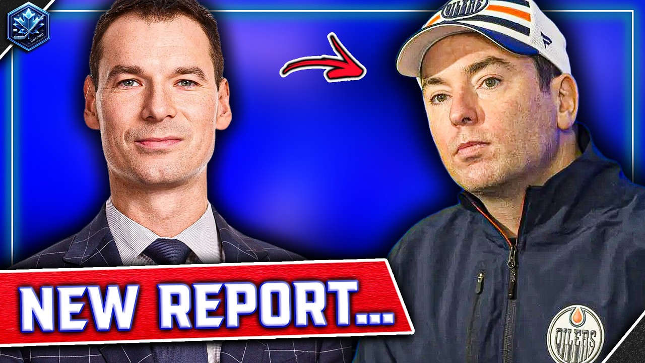 A Heist is Brewing for the Maple Leafs...