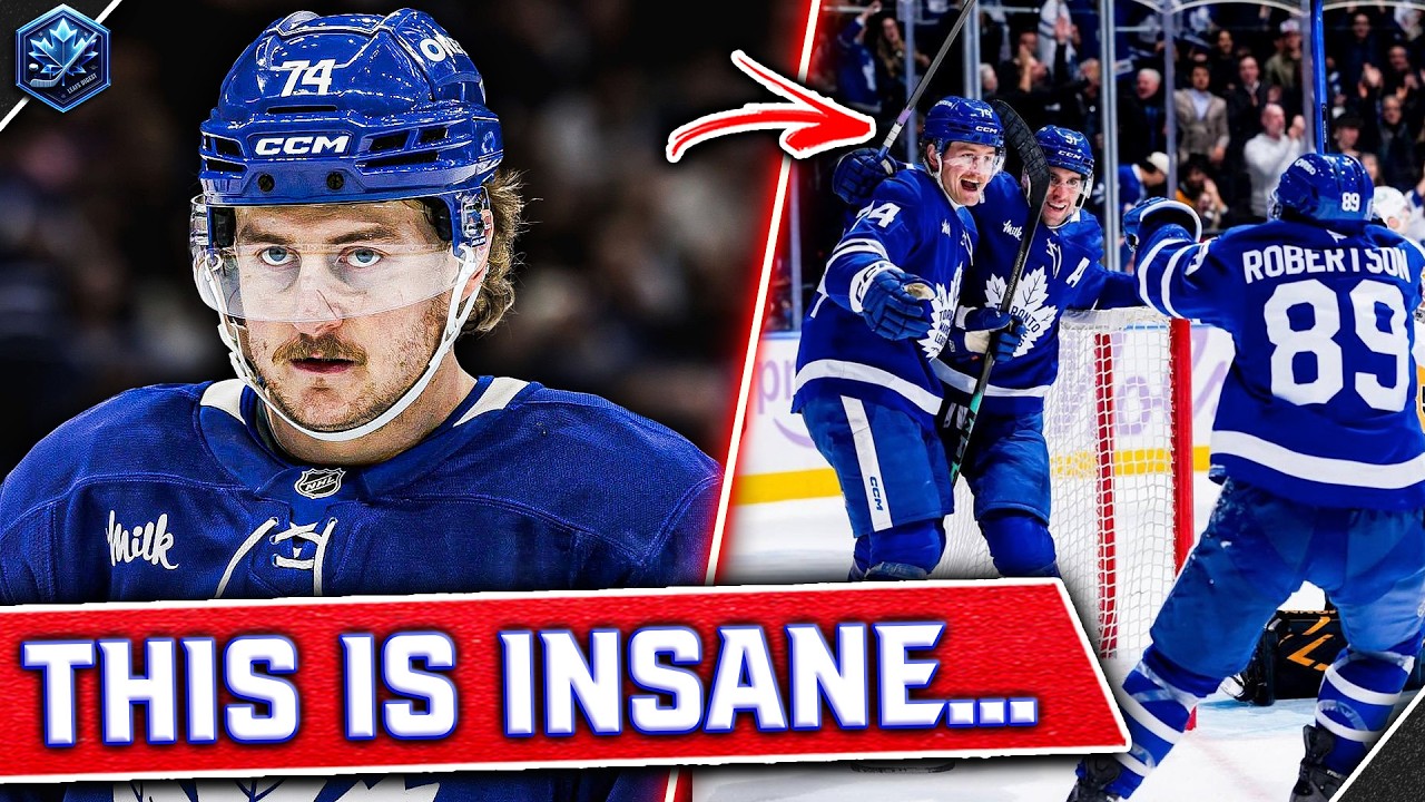 NO WAY this just happened...