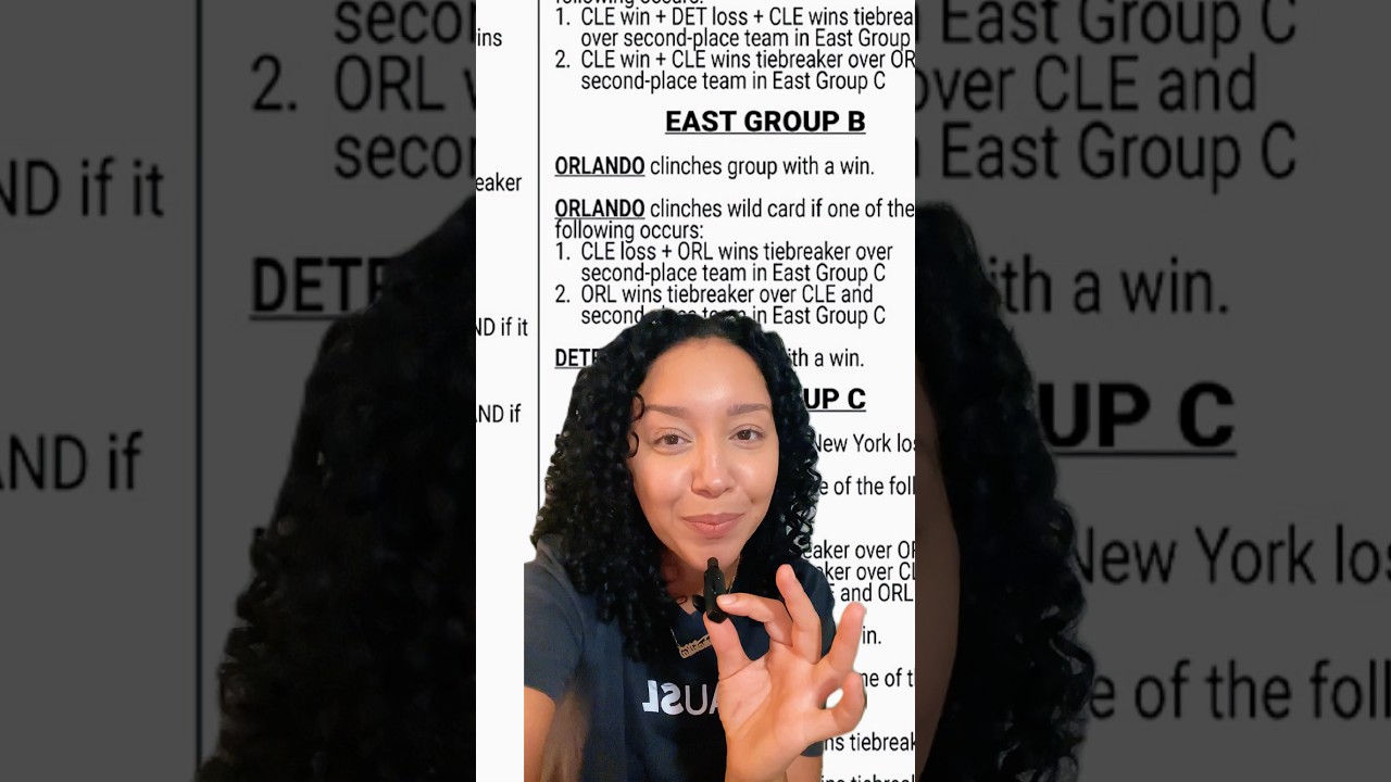 IT ALL COMES DOWN TO THIS …