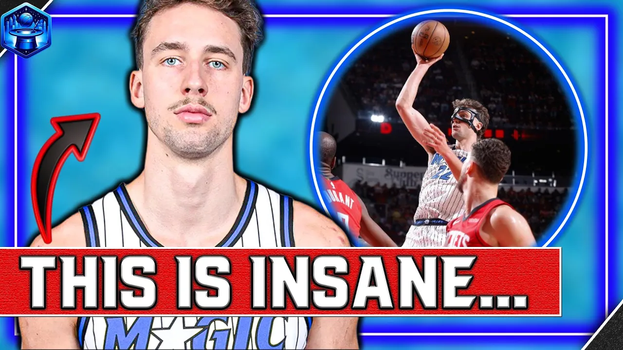 This is EXACTLY what Magic fans have been waiting for ...