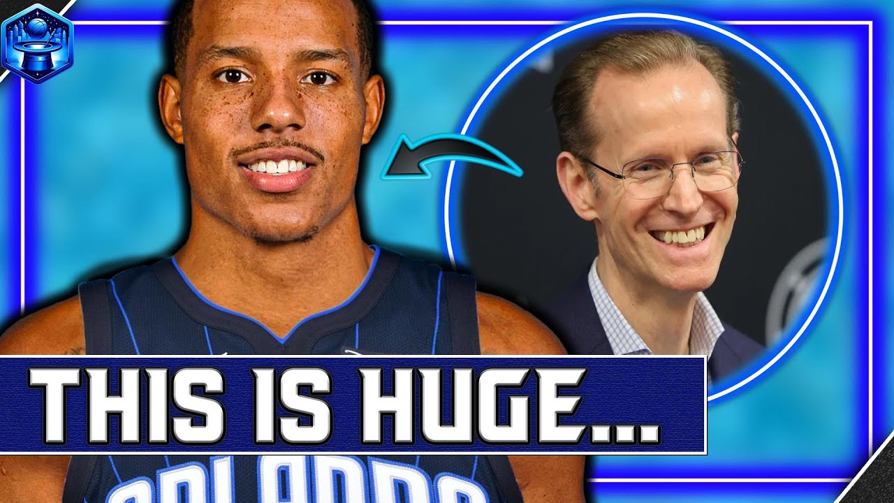 This key detail will UNLOCK the Orlando Magic ...