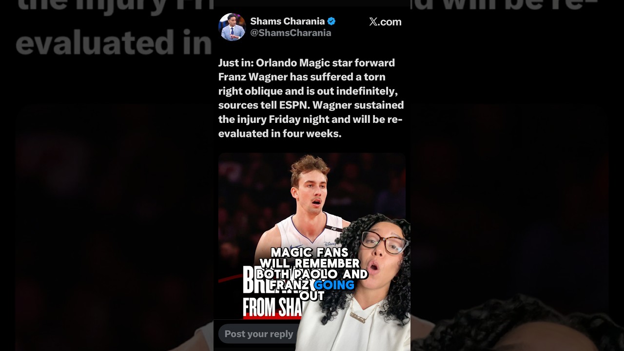 This CANNOT be Happening…