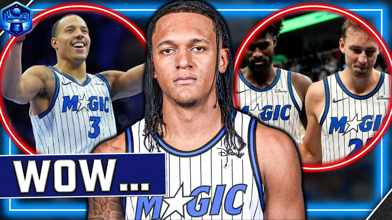 This Changes EVERYTHING We Thought About the Magic...