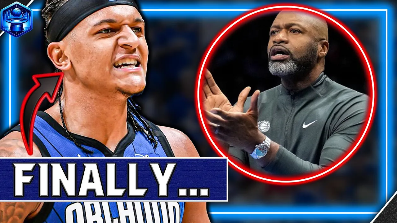 This Couldn't Have Come at a BETTER Time ...