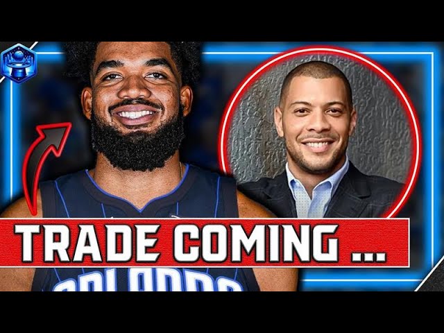 Trade Talks INTENSIFYING... Magic Linked to STAR