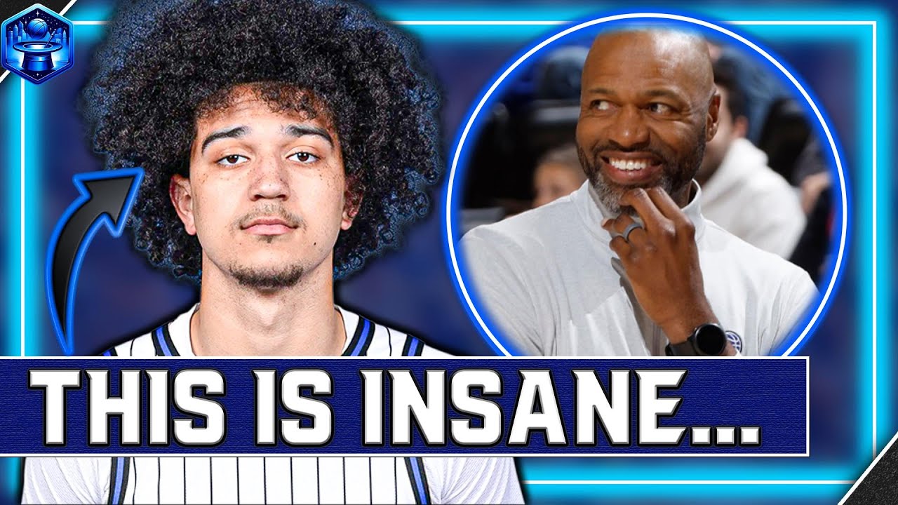 He is Shocking EVERYONE ...