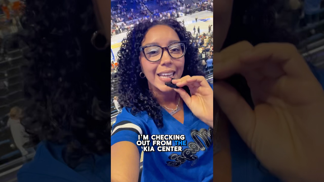 Relive Franz’s CLUTCH Threes vs. BKN