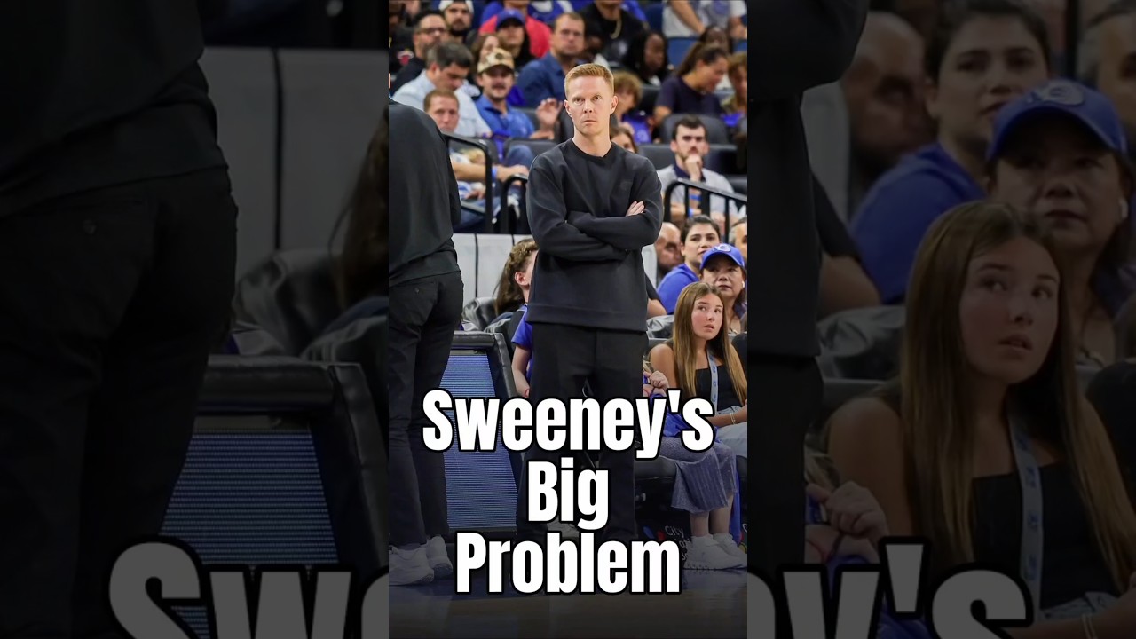 Sean Sweeney has a BIG problem to fix! Turnovers or defense, what's worse for the Magic?