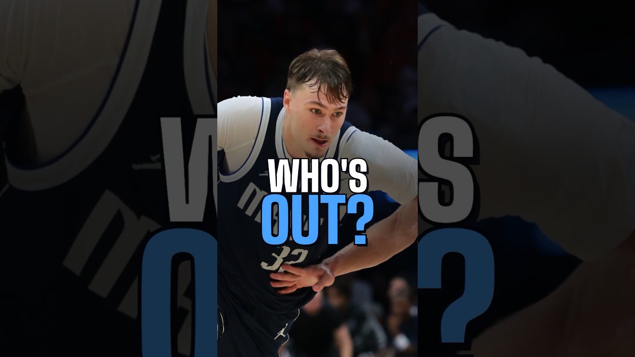 This has MASSIVE implications for the Mavericks…