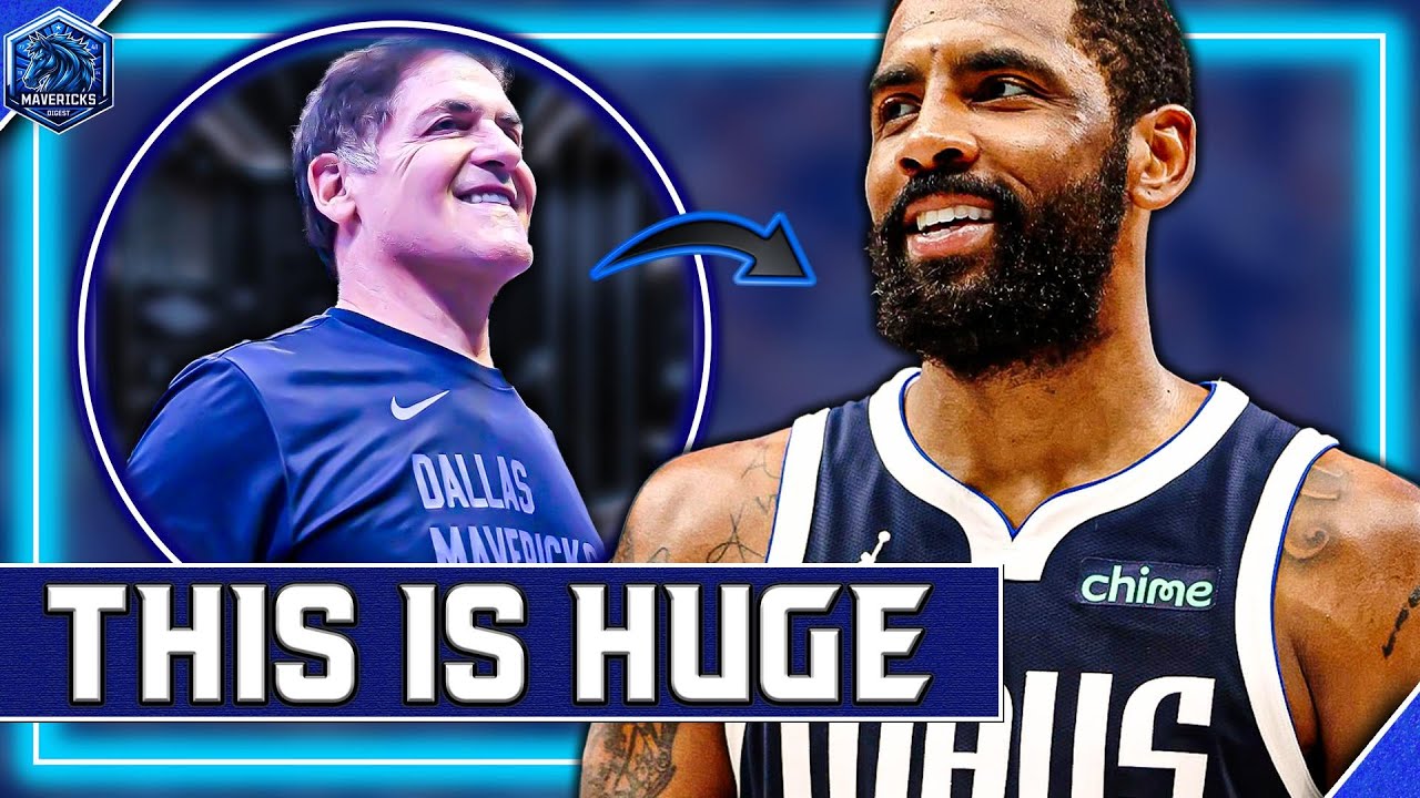 All Signs Point To This...