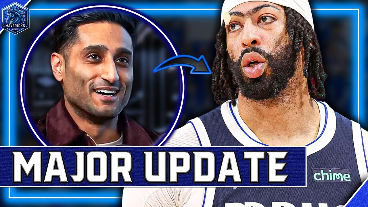 Shams Drops MASSIVE Trade Report...