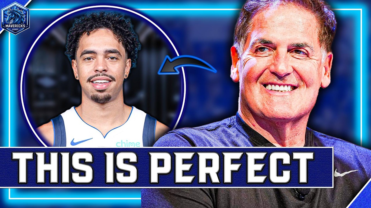 This Is The Beginning Of Something HUGE...