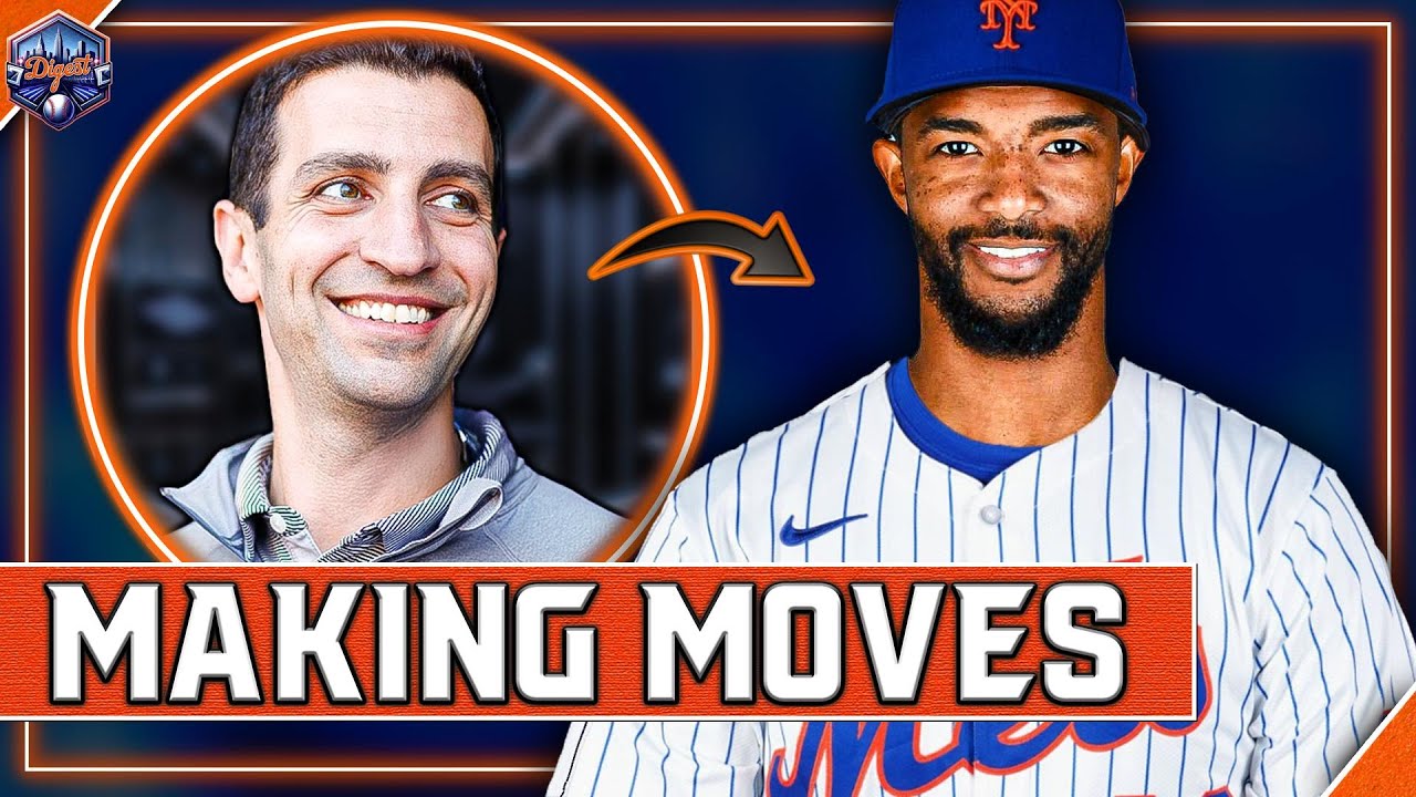 Mets Make SNEAKY Signing - MAJOR Pete Alonso Update...