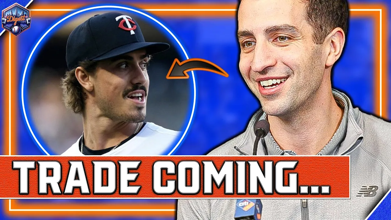 Passan Drops BOMBSHELL Mets Blockbuster Trade Update...