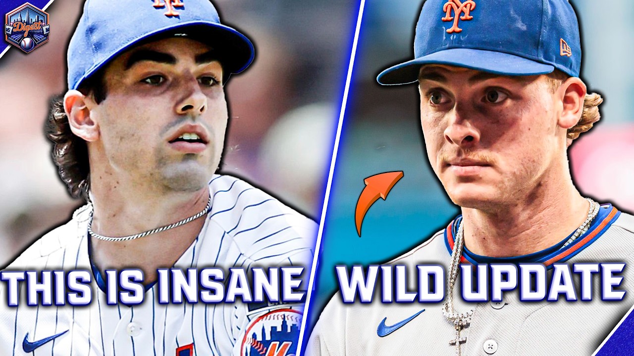 This Has Huge Implications For The Mets...