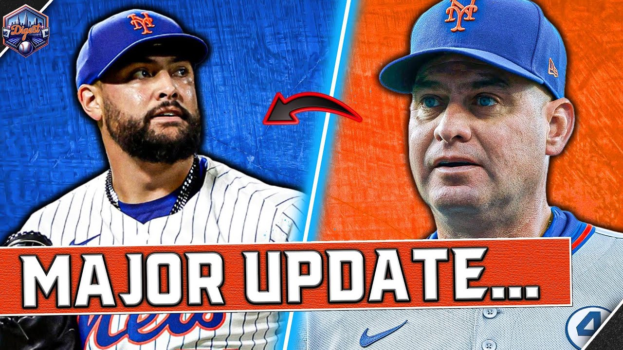 No One Expected the Mets To Do This…