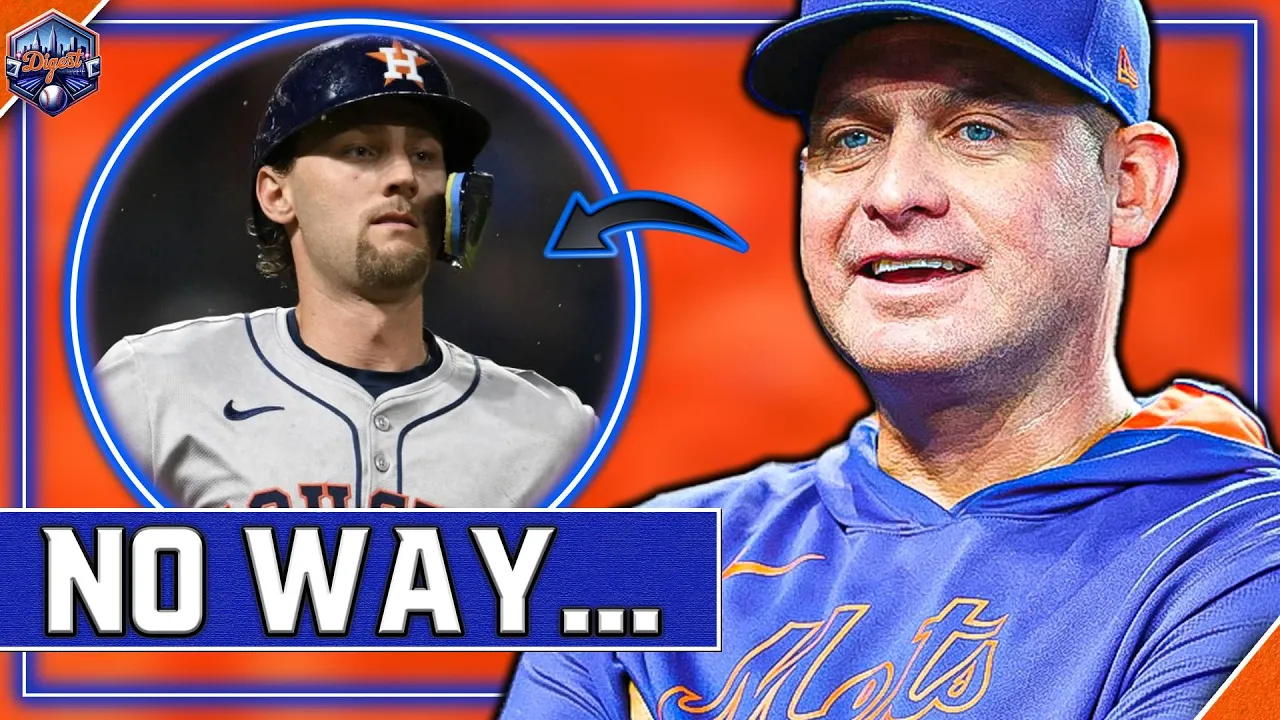 It's Happening AGAIN...