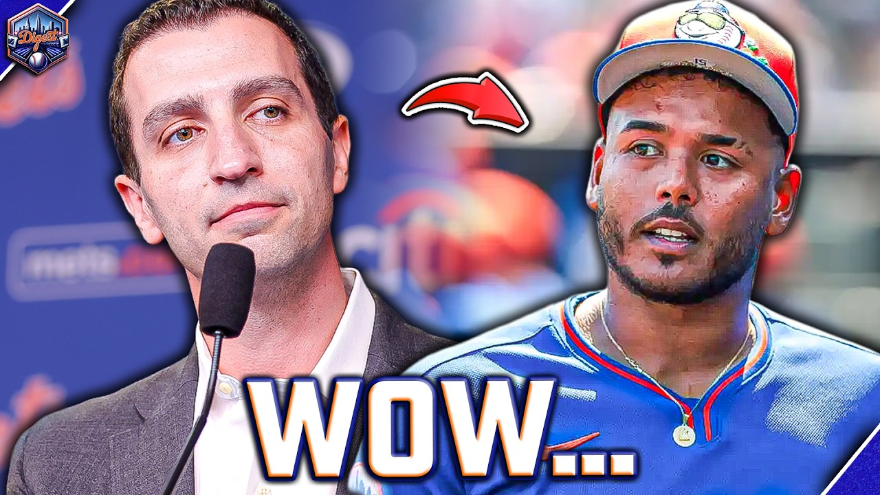 THIS Will Define The Mets Trade Deadline...