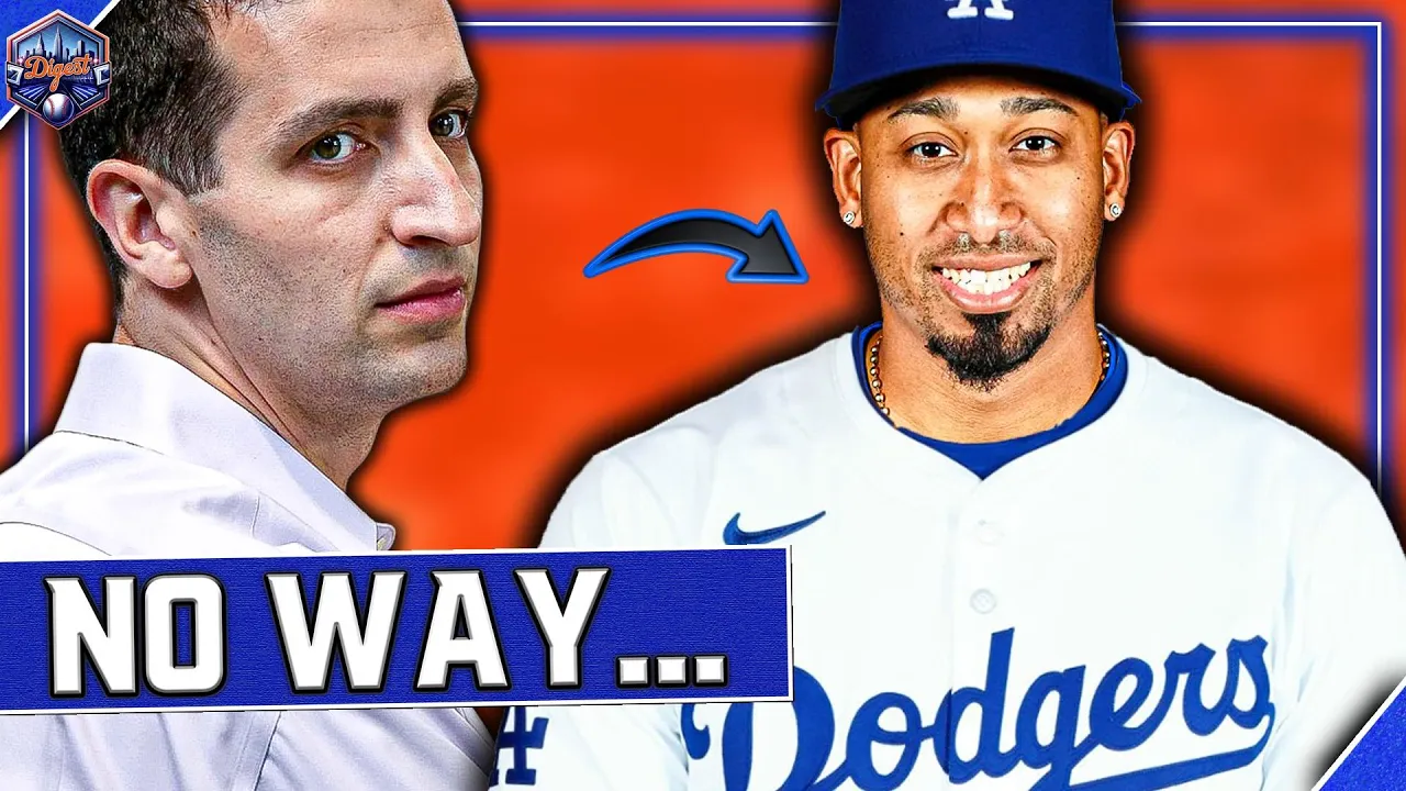 The MLB should have NEVER let this happen...