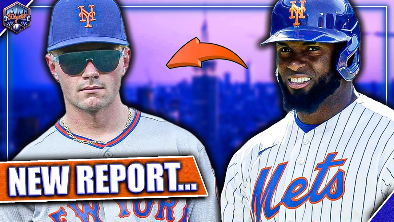 Things Just Took A Major Turn for Luis Robert Jr...