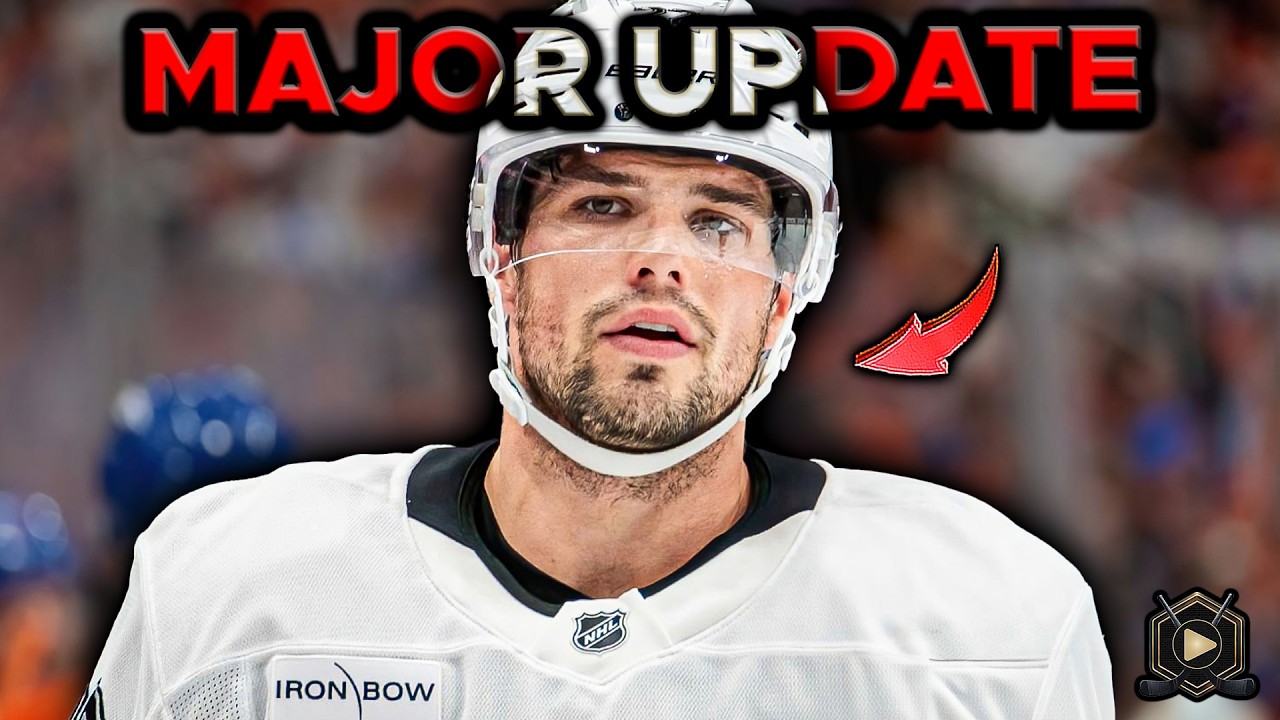 Things just took a shocking turn for the Kings…