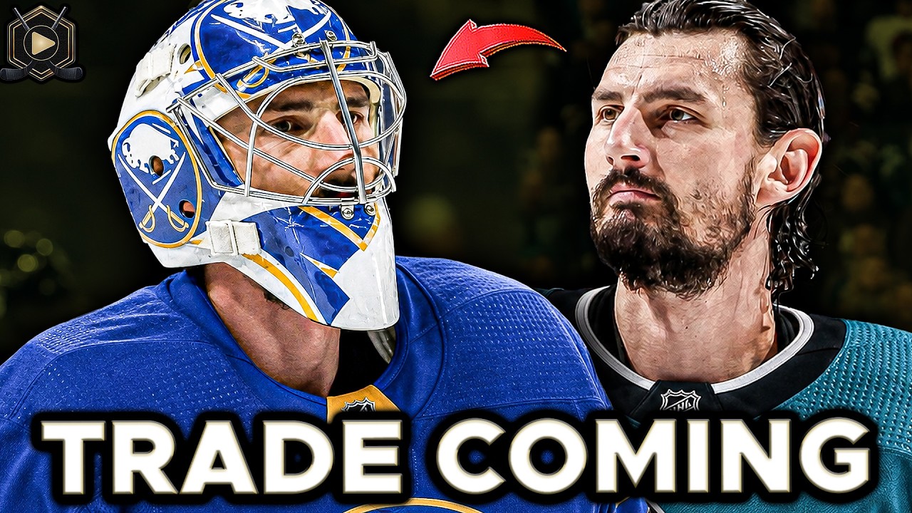 MAJOR report reveals Hellebuyck trade price...
