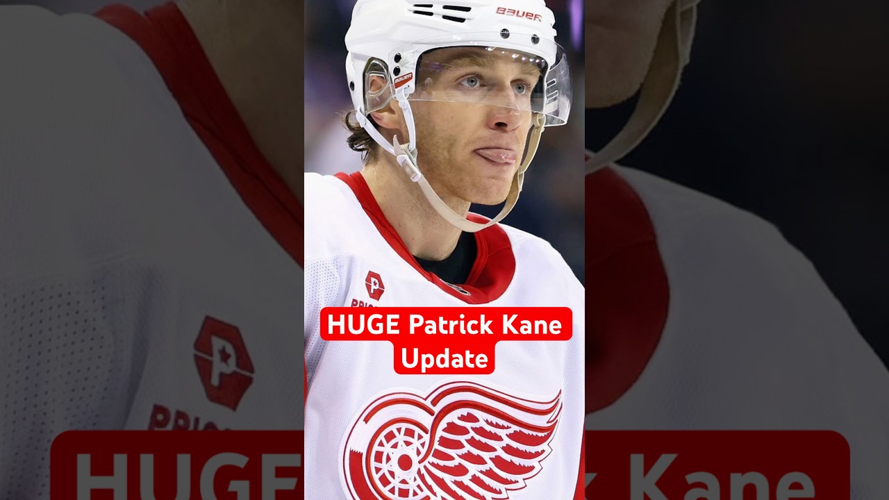 The Patrick Kane saga is heating up! #nhl #hockey #buffalosabres #chicagoblackhawks